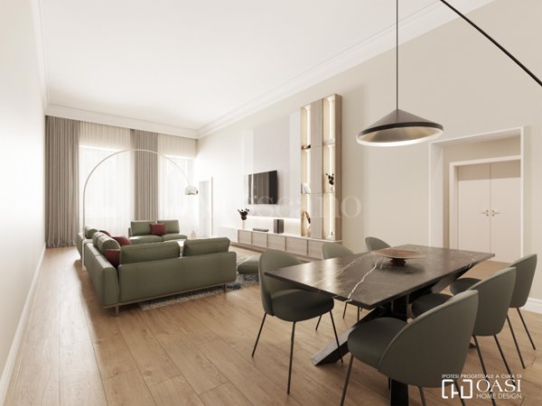 casa indipendente in vendita a Roma