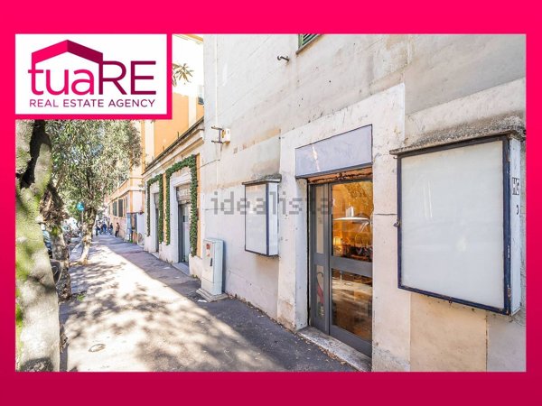 casa indipendente in vendita a Roma in zona Trieste