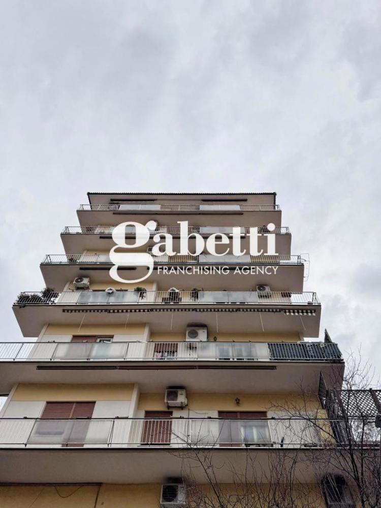 appartamento in vendita a Roma in zona Collatino