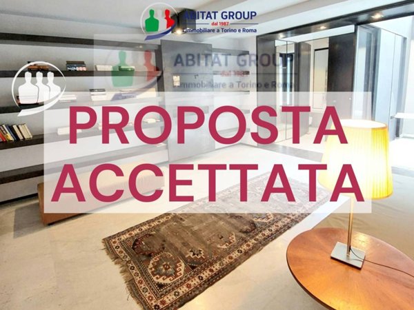 appartamento in vendita a Roma in zona Rione Regola