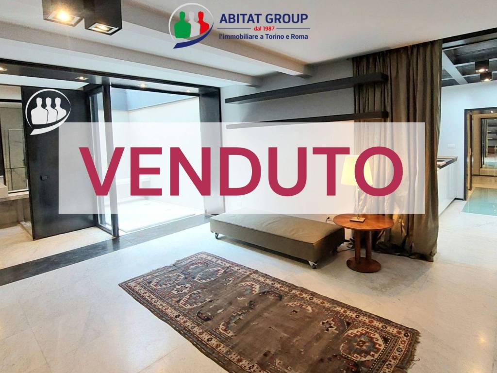 appartamento in vendita a Roma in zona Rione di Ponte