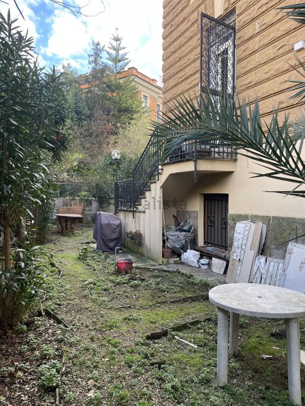 appartamento in vendita a Roma in zona Esquilino