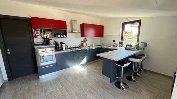 appartamento in vendita a Roma in zona Piana del Sole