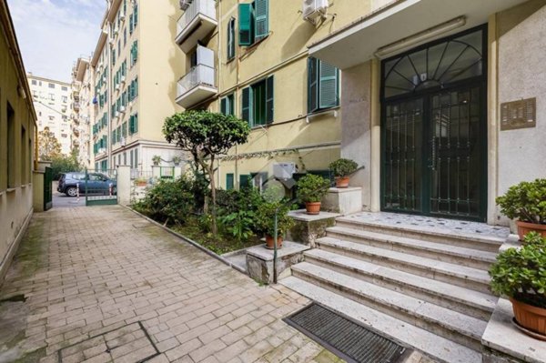 appartamento in vendita a Roma in zona Portuense