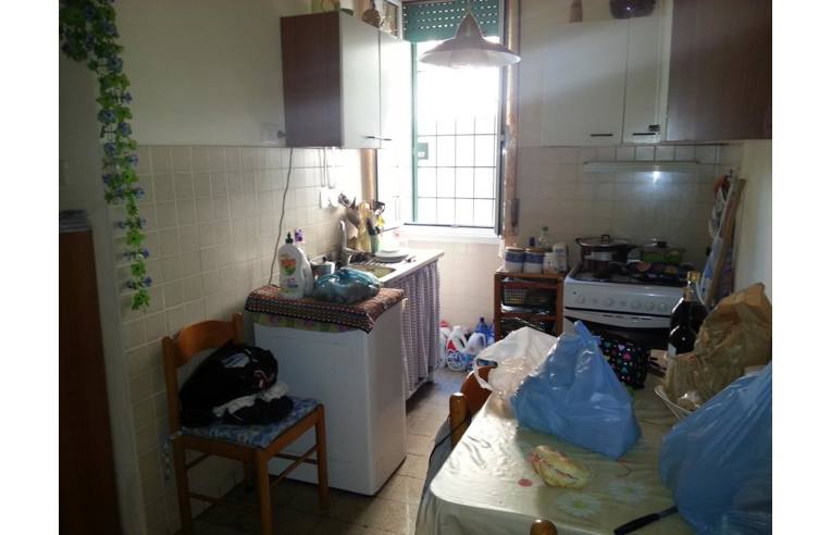 appartamento in vendita a Roma in zona Aurelio