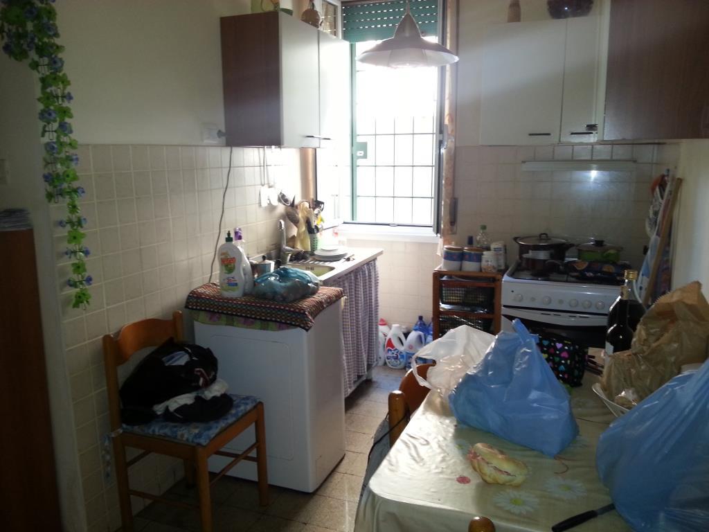 appartamento in vendita a Roma in zona Aurelio