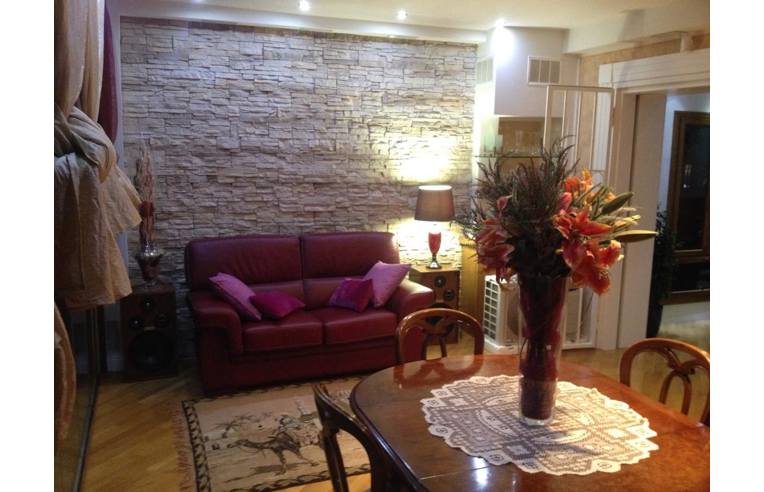 appartamento in vendita a Roma in zona Appio Claudio