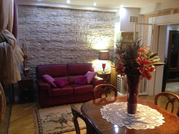 appartamento in vendita a Roma in zona Appio Claudio