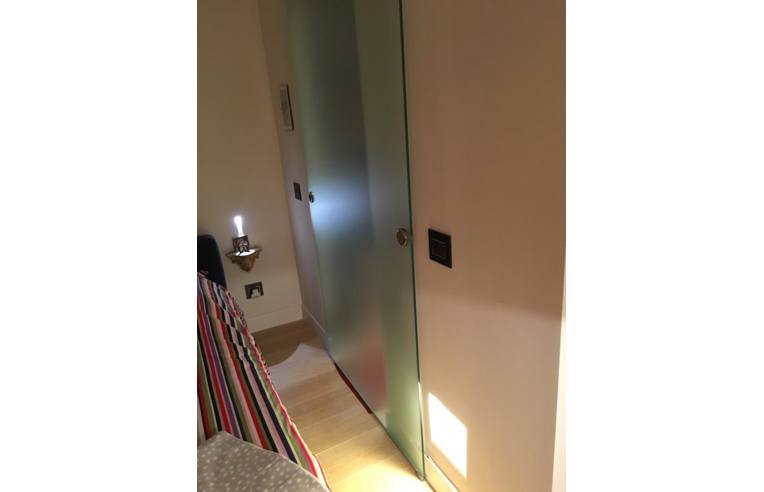 appartamento in vendita a Roma in zona Trionfale