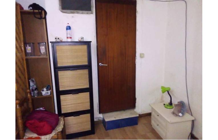 appartamento in vendita a Roma in zona Romanina