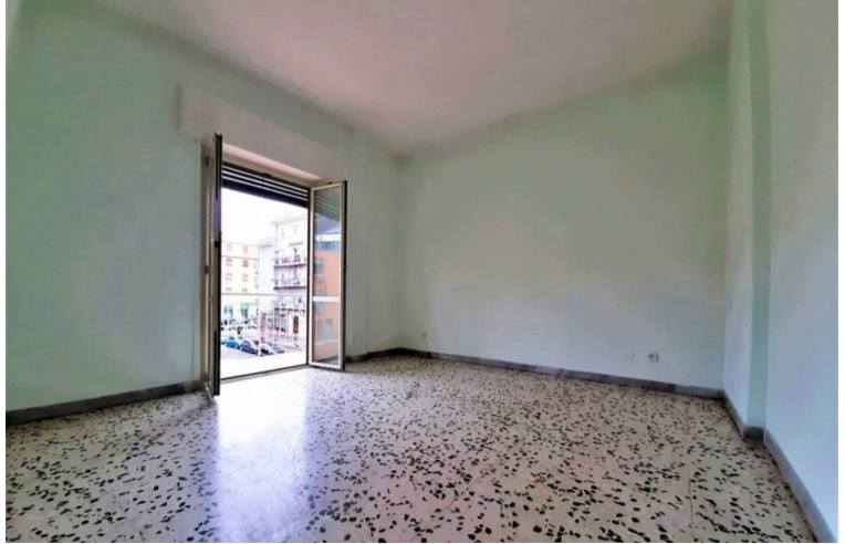 appartamento in vendita a Roma in zona Prenestino-Centocelle