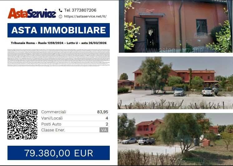 appartamento in vendita a Roma in zona Piana del Sole