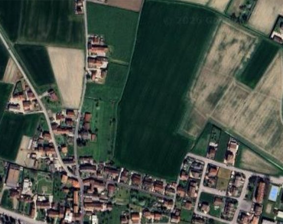 terreno agricolo in vendita a Roma