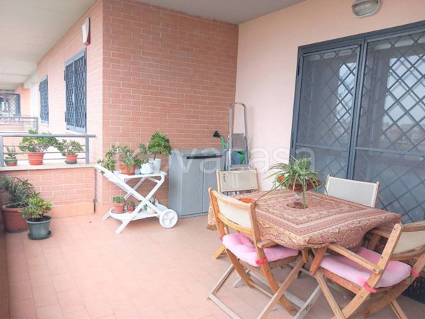 appartamento in vendita a Roma in zona Ponte di Nona