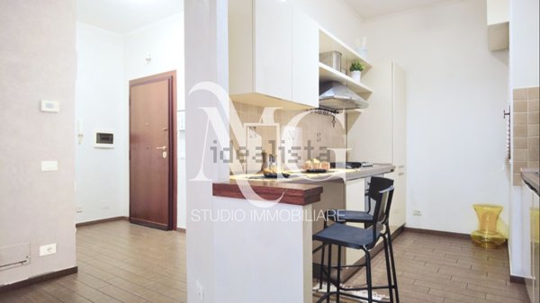 appartamento in vendita a Roma in zona Cinecittà