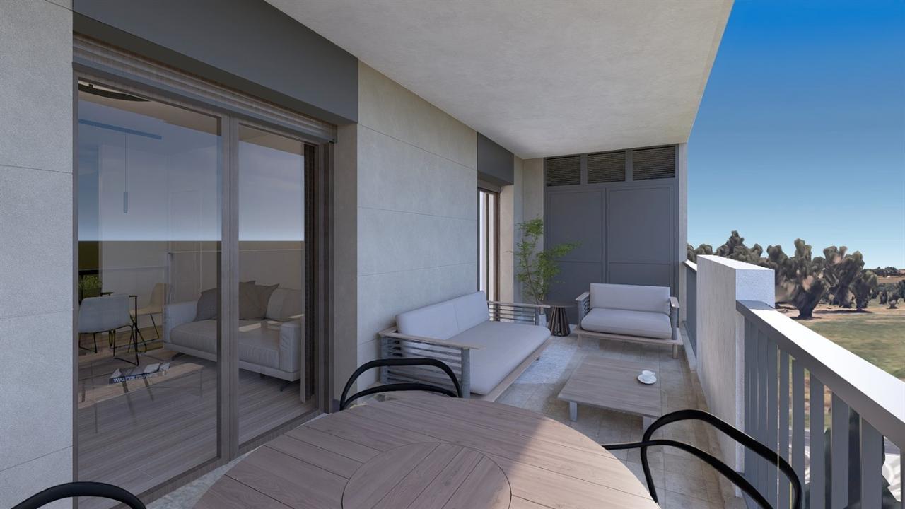 appartamento in vendita a Roma in zona Collatino