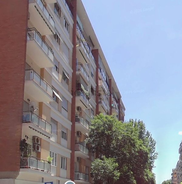 appartamento in vendita a Roma in zona Portuense