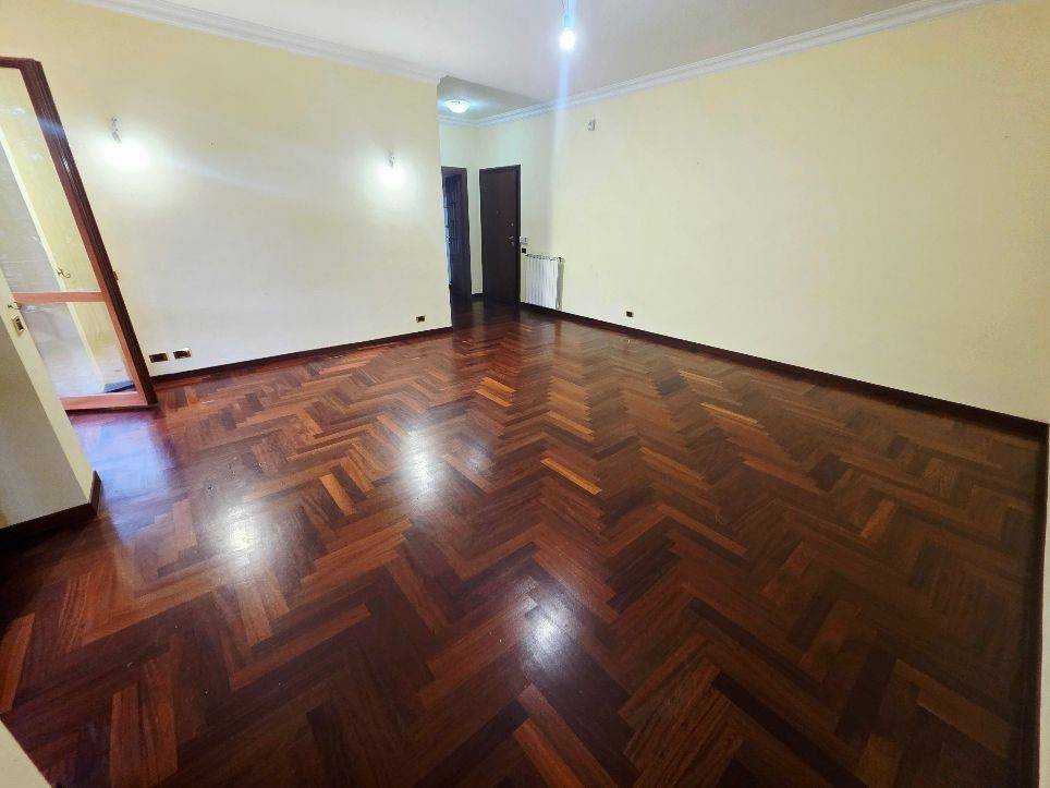 appartamento in vendita a Roma in zona La Giustiniana