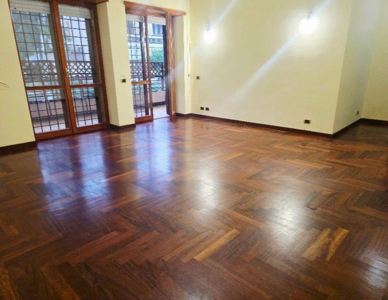 appartamento in vendita a Roma in zona La Giustiniana