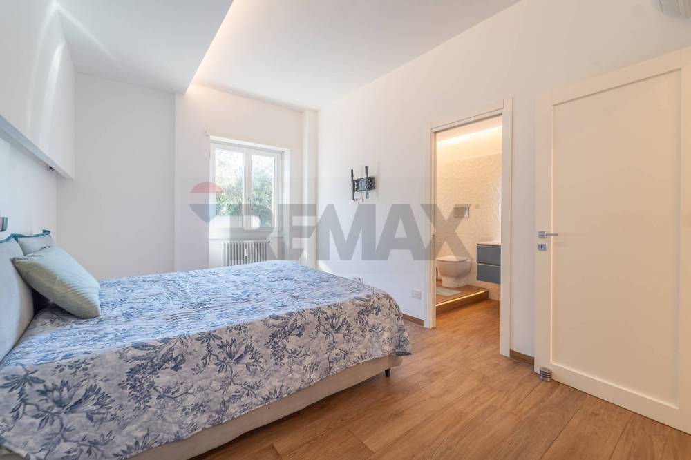 appartamento in vendita a Roma in zona Ostia