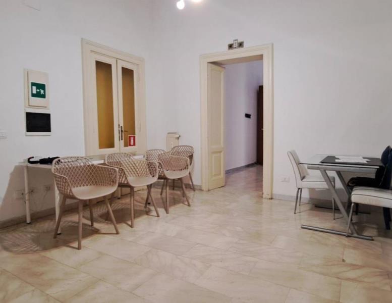appartamento in vendita a Roma in zona Esquilino