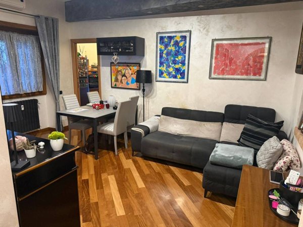 appartamento in vendita a Roma in zona Ostia