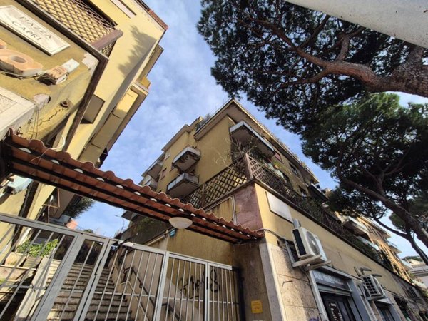 appartamento in vendita a Roma in zona Monte Sacro/Talenti