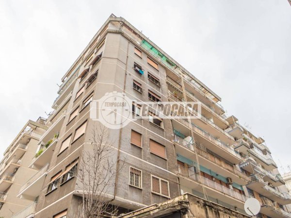 appartamento in vendita a Roma in zona Collatino