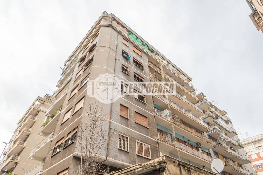 appartamento in vendita a Roma in zona Pietralata