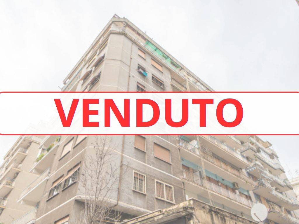 appartamento in vendita a Roma in zona Pietralata