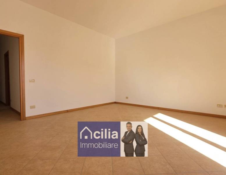 appartamento in vendita a Roma in zona Dragona/Bagnoletto