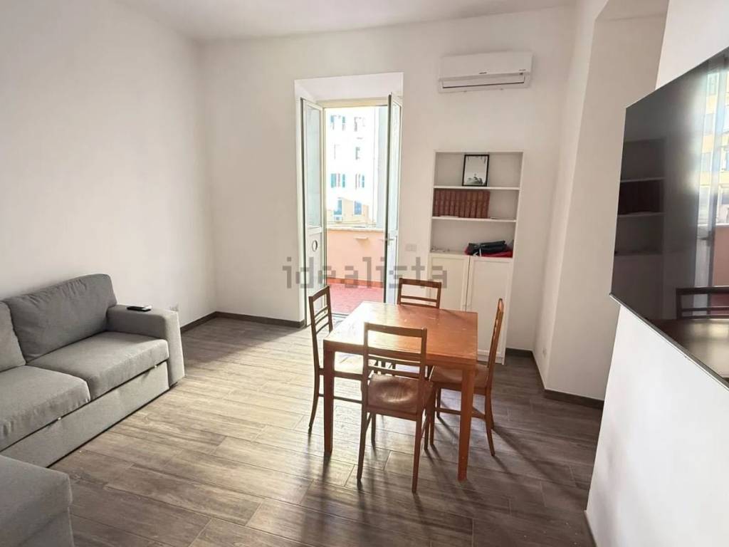 appartamento in vendita a Roma in zona Flaminio