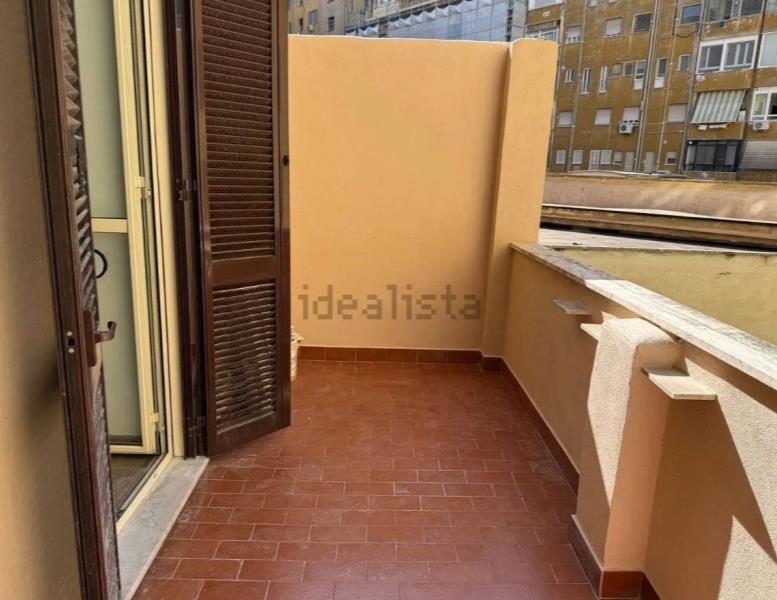 appartamento in vendita a Roma in zona Flaminio