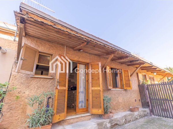 appartamento in vendita a Roma in zona Aurelio