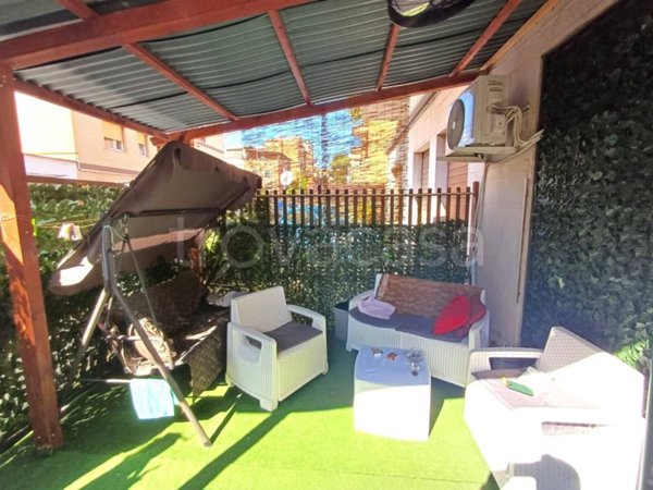 appartamento in vendita a Roma in zona Alessandrino