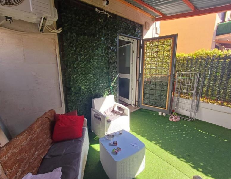 appartamento in vendita a Roma in zona Alessandrino