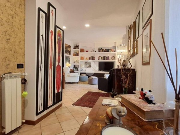 appartamento in vendita a Roma in zona Ostia