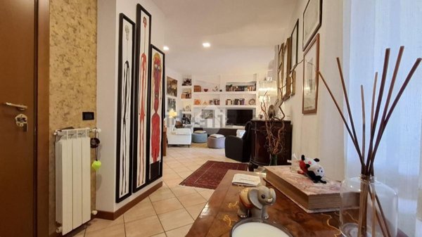 appartamento in vendita a Roma in zona Ostia