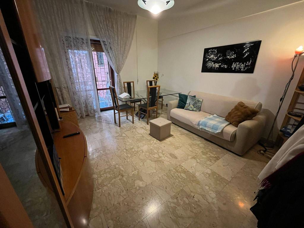 appartamento in vendita a Roma in zona Collatino