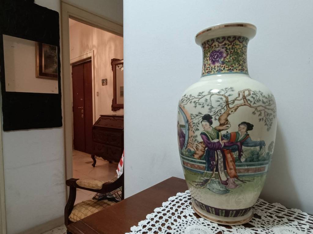 appartamento in vendita a Roma in zona Della Vittoria