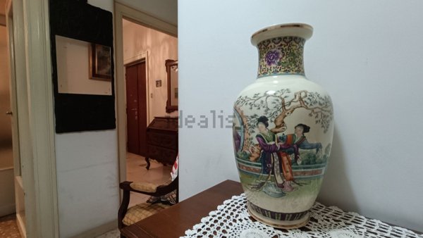 appartamento in vendita a Roma in zona Della Vittoria