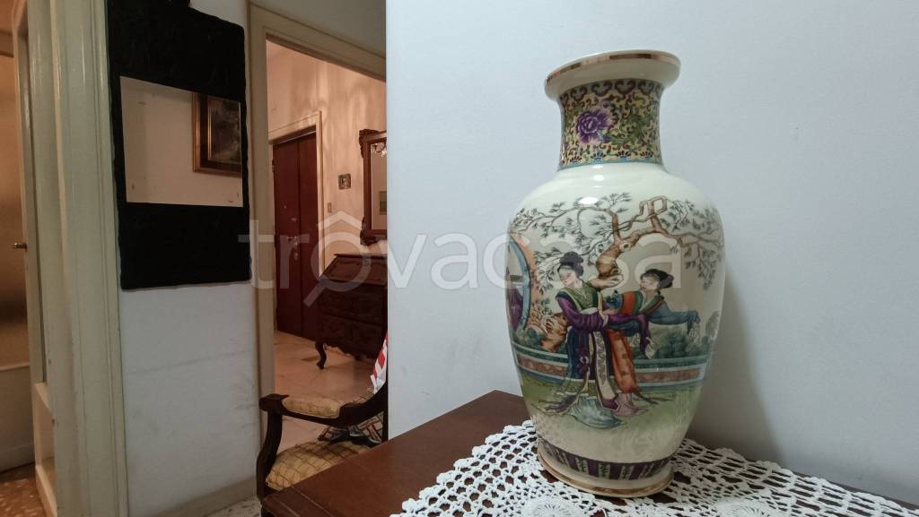 appartamento in vendita a Roma in zona Della Vittoria