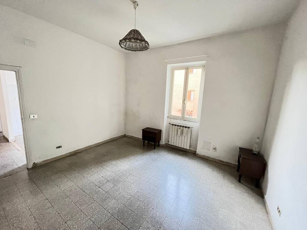 appartamento in vendita a Roma in zona Grottarossa