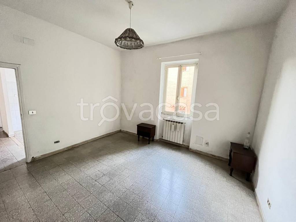 appartamento in vendita a Roma in zona Grottarossa