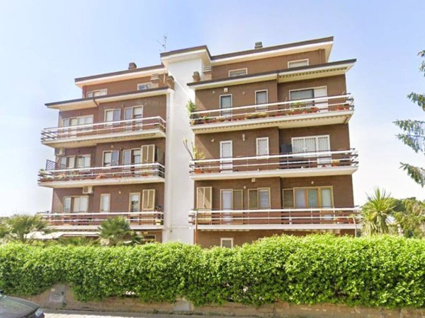appartamento in vendita a Roma in zona Casalotti
