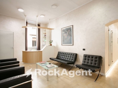 ufficio in vendita a Roma in zona Trastevere