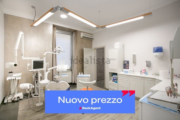 appartamento in vendita a Roma in zona Trastevere