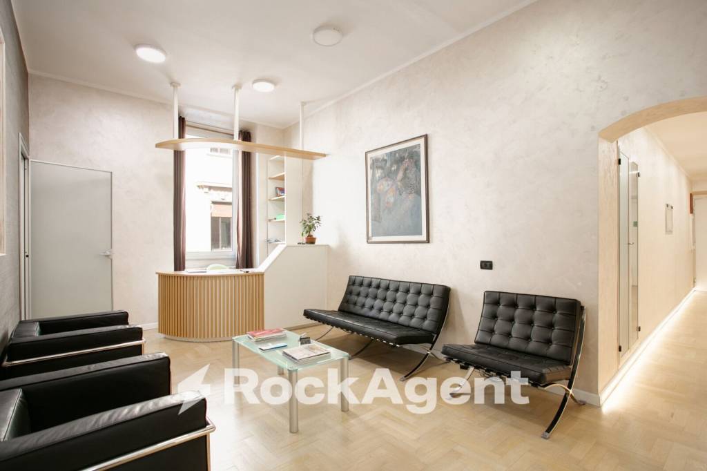 appartamento in vendita a Roma in zona Trastevere