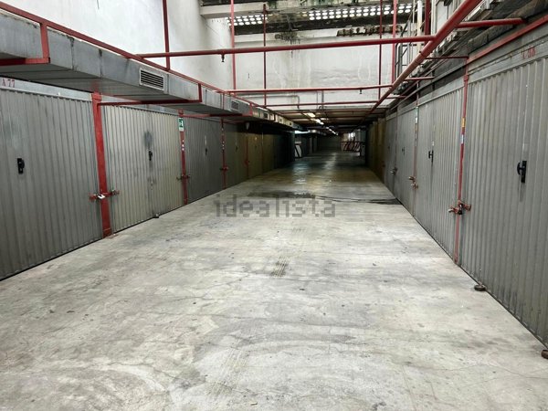 locale di sgombero in vendita a Roma in zona Monte Sacro/Talenti