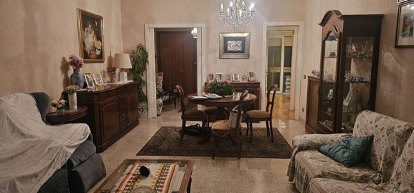 appartamento in vendita a Roma in zona Giuliano Dalmata